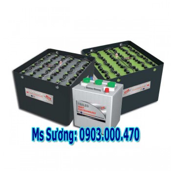 CHUYÊN CUNG CẤP BÌNH ĐIỆN XE NÂNG FAAM CHUYÊN CUNG CẤP BÌNH ĐIỆN XE NÂNG FAAM